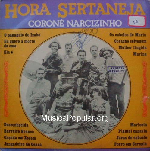 Coronel Narcizinho